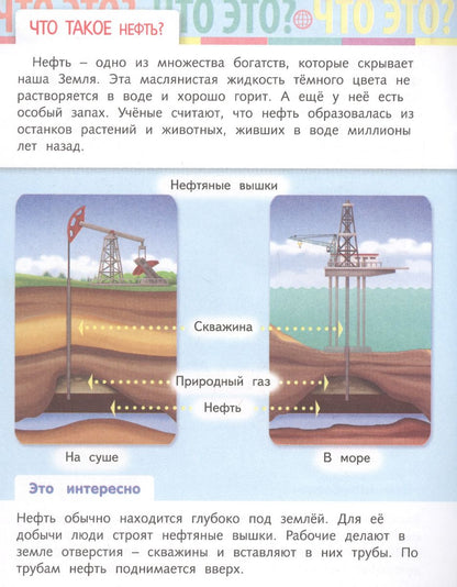 Что это? Просто о сложном