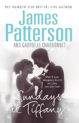 James Patterson Sundays at Tiffany's