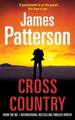 James Patterson Cross Country