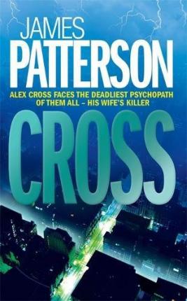 James Patterson Cross