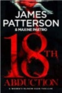 James Patterson 18th Abduction