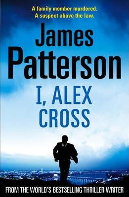 James Patterson I, Alex Cross