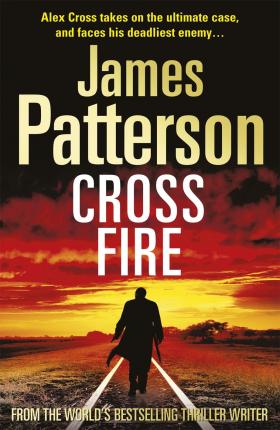  James Patterson Cross Fire