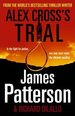 James Patterson Alex Cross's Trial