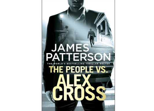 The People vs. Alex Cross